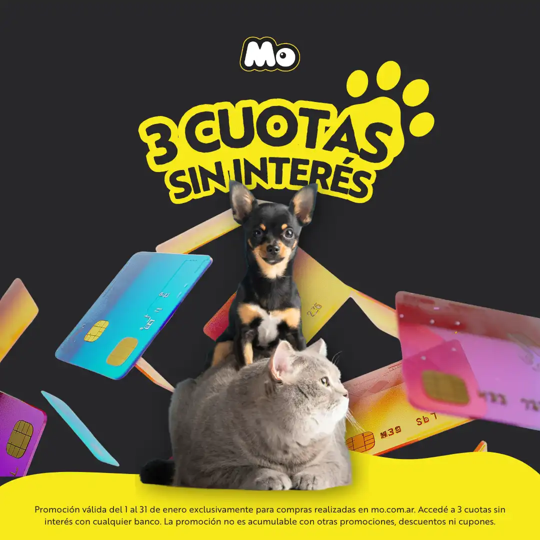 3 cuotas sin interes mobile