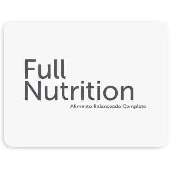 Full Nutrition
